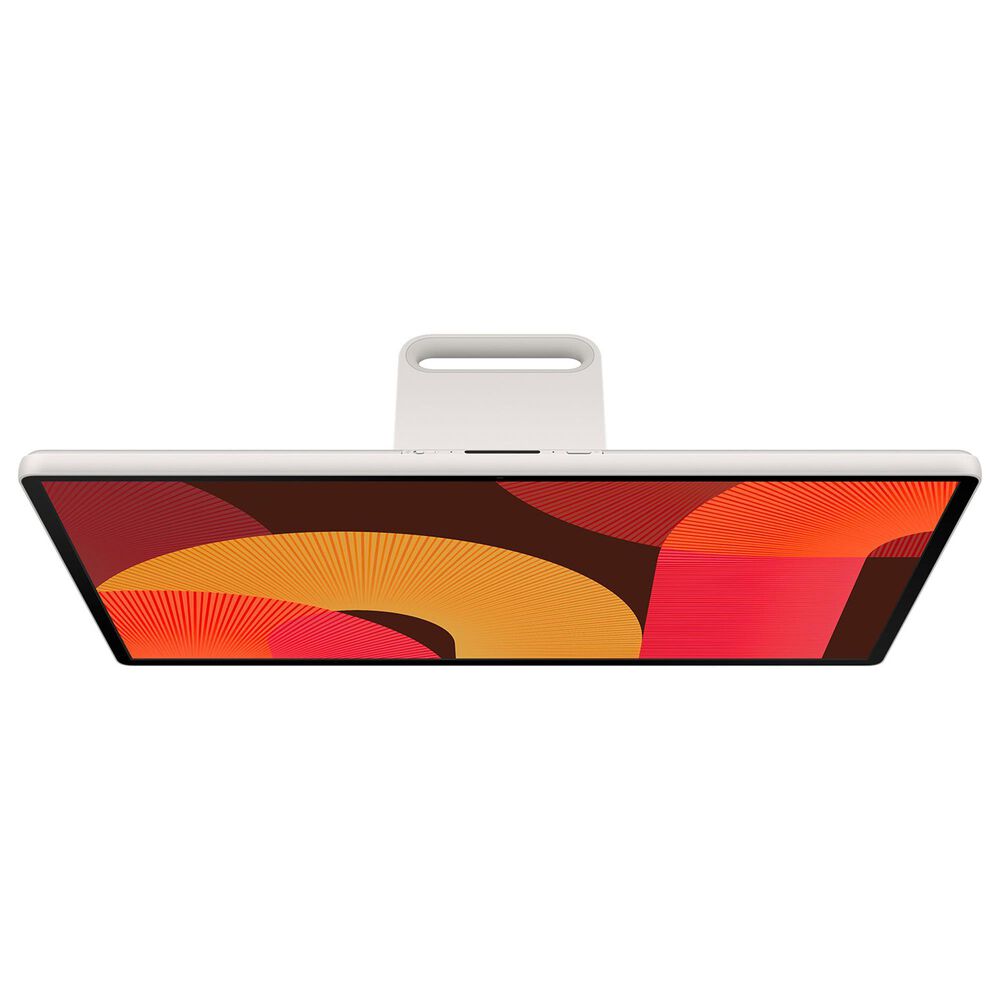 Samsung 27" Class The Movingstyle QHD Portable Smart Touch Screen in Black, Light Gray and Stone White, , large