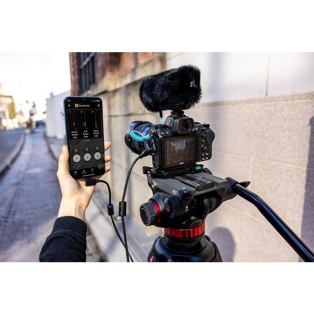 Tamron 28-75mm Lense F/2.8 Di III VXD G2 (Nikon Z), , large