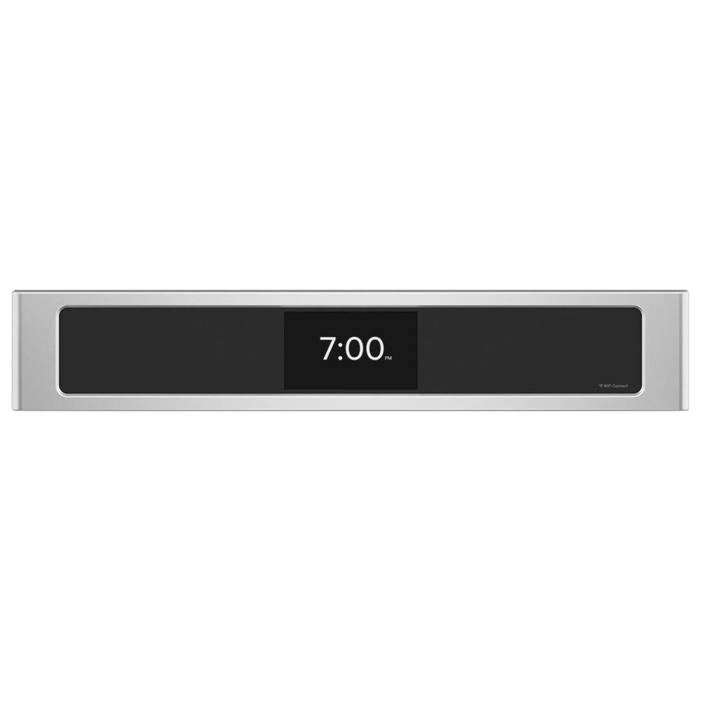 Cafe 30&quot; Built-In Convection Double Wall Oven in Stainless Steel, , large