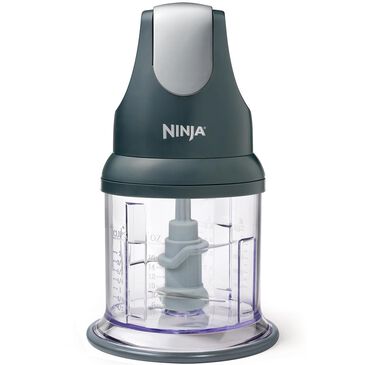 Ninja Chopper Express in Gray, , large