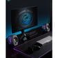 Edifier G2000 Pro Gaming Speaker System with Tempoflow Lighting in Black, , large