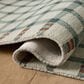 Magnolia Home Waylon Spa and Brick 3"6" x 5"6" Area Rug, , large