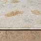 Karastan Windemere 2"6" x 10" Beige Runner, , large