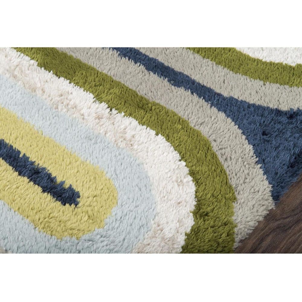 Novogratz Retro RET-02 5&#39; x 7&#39;6&quot; Multicolor Area Rug, , large