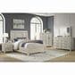 Intercon Carlson 2-Drawer Nightstand in Washed Linen, , large