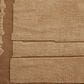 Loloi Walker 9"6" x 13"6" Gold Area Rug, , large