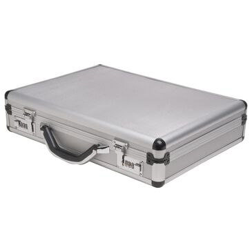 RoadPro Briefcase Aluminum, , large