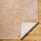 Surya Masterpiece MPC-2325 Light Beige, Beige and Brown 2"7" x 10" Runner, , large
