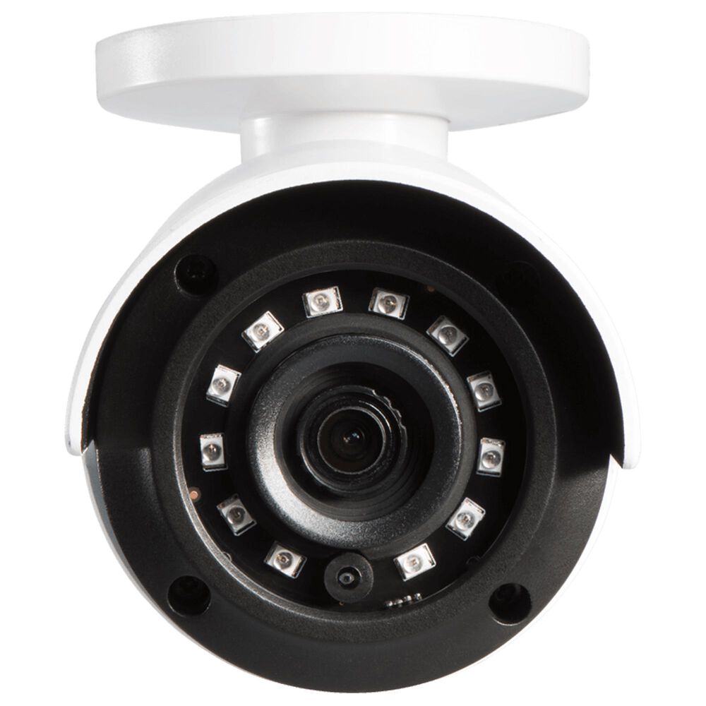 Lorex 1080p 8-channel 1TB Wired DVR System, , large