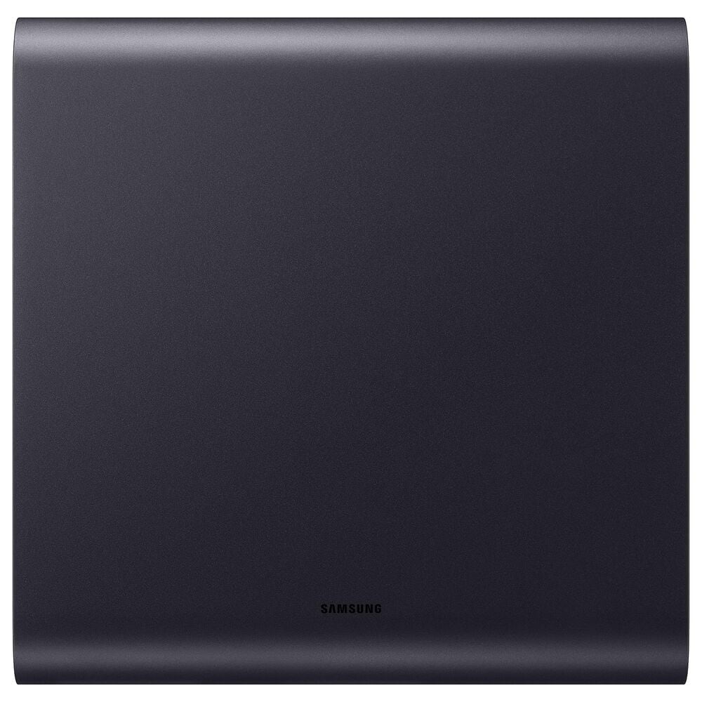 Samsung 100" Class QN80H Series Neo QLED Mini LED 4K UHD Vision AI - Smart Tizen TV with Q-Series 11.1.4 Channel Soundbar System in Titan Black, , large