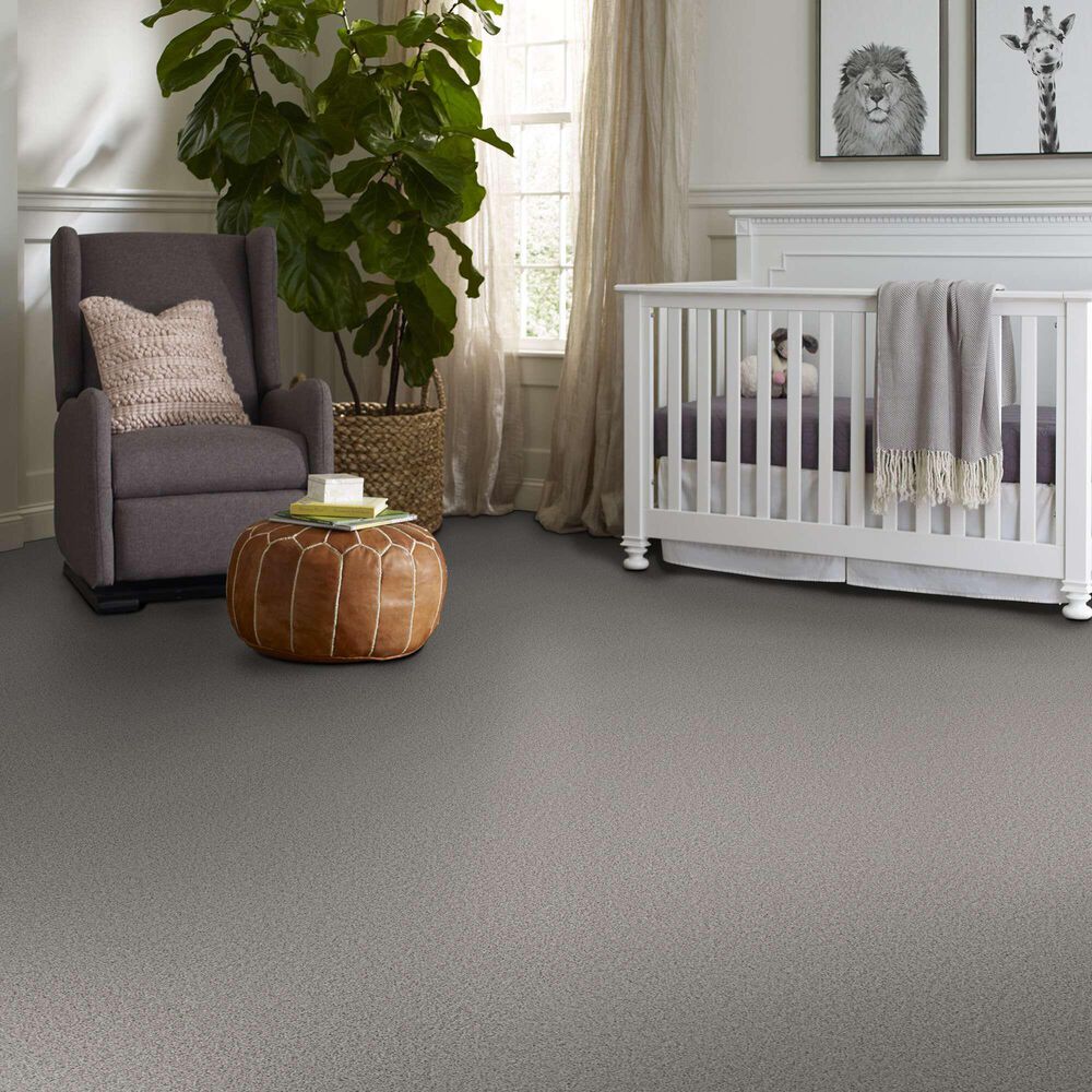 Shaw Renewed Energy II Carpet in Thin Ice, , large
