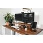 Kanto ORA Desktop Powered Reference Speakers with USB-C Input in Black (Pair), , large