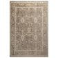 Chris Loves Julia x Loloi Rosemarie 7"10" x 10" Sage and Blush Area Rug, , large