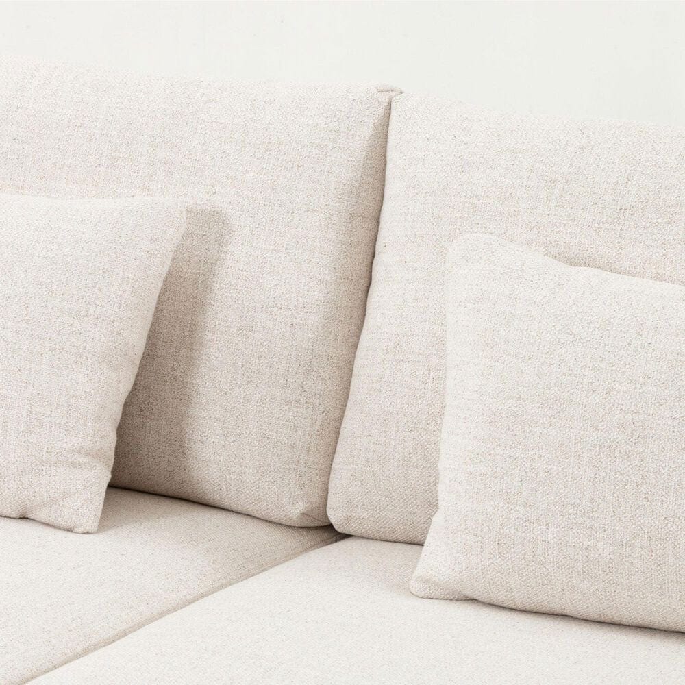 Four Hands Grayson Kelsey Stationary Sofa in Dover Crescent, , large
