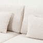 Four Hands Grayson Kelsey Stationary Sofa in Dover Crescent, , large