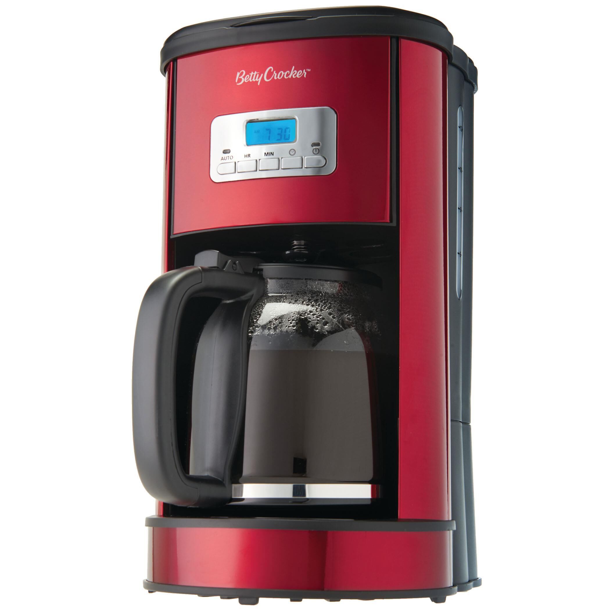 Betty Crocker 12 Cup Coffee Maker 