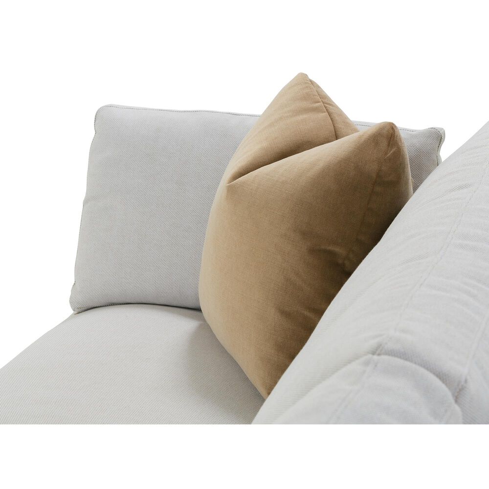 Rowe Furniture Sylvie 100&quot; Sofa in White, , large