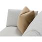 Rowe Furniture Sylvie 100" Sofa in White, , large