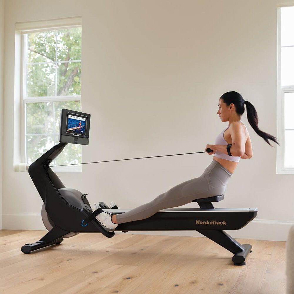 NordicTrack RW700 Rower in Black, , large
