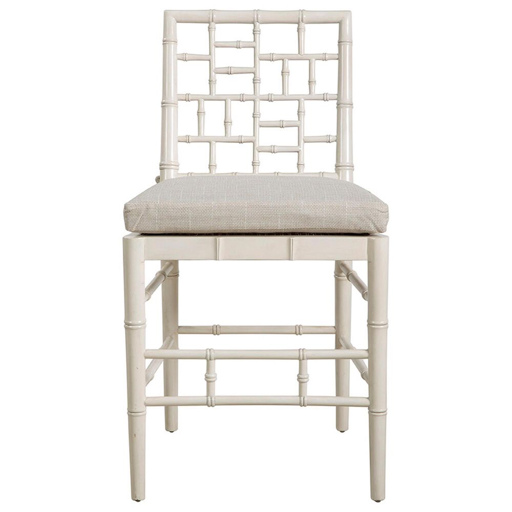 Timeless Designs Hugo Counter Stool in Cream, , large