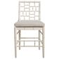 Timeless Designs Hugo Counter Stool in Cream, , large