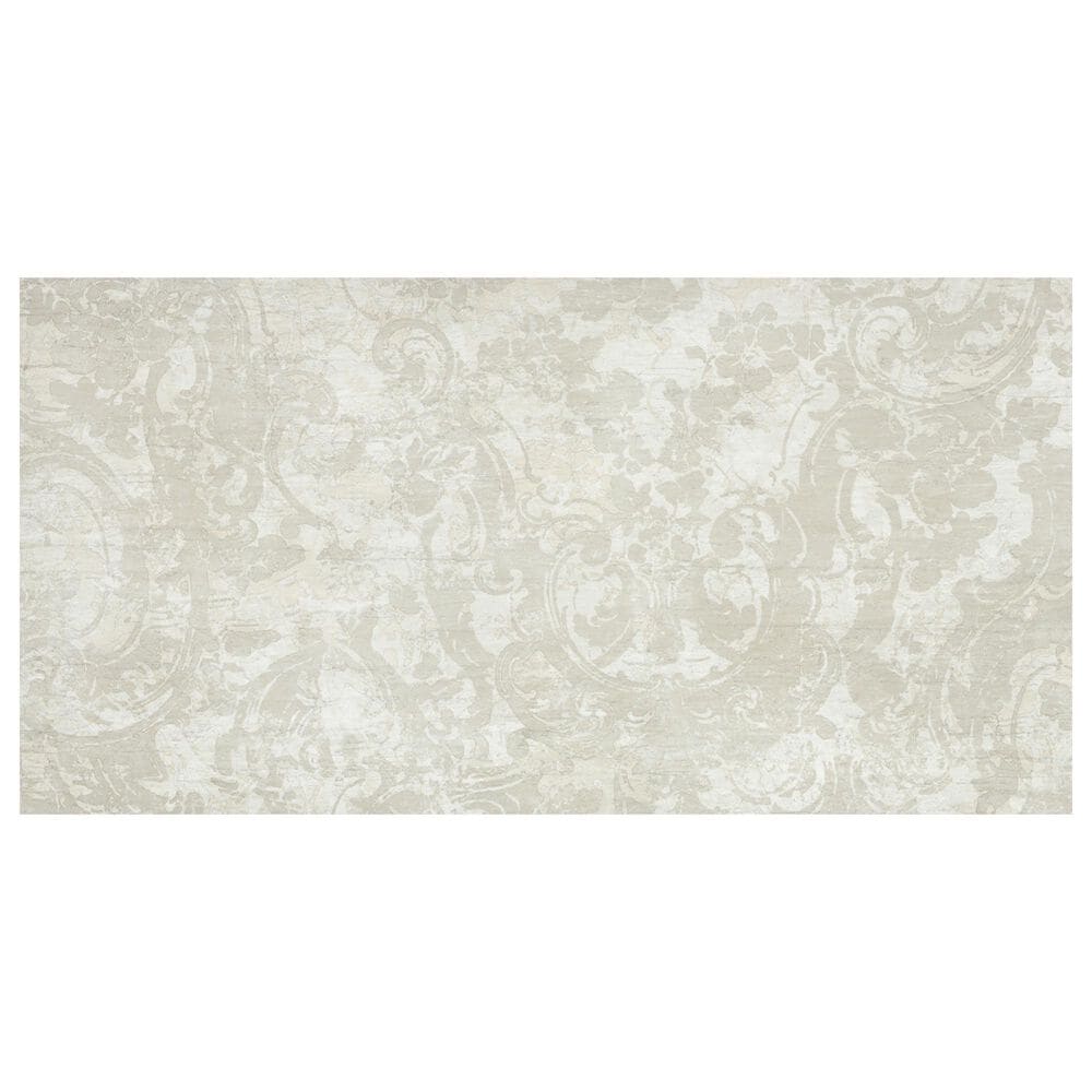 Emser Unified Fawn 12" x 24" Glazed Porcelain Tile, , large