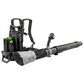 EGO 56V 800 CFM Backpack Blower Tool Only in Gray and Black, , large