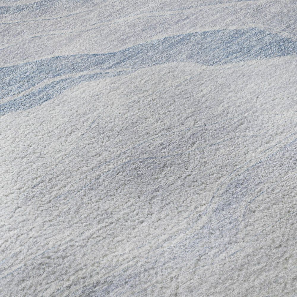 Dalyn Rug Company Pacifica PA6 2&#39;3&quot; x 7&#39;6&quot; Sky Runner, , large