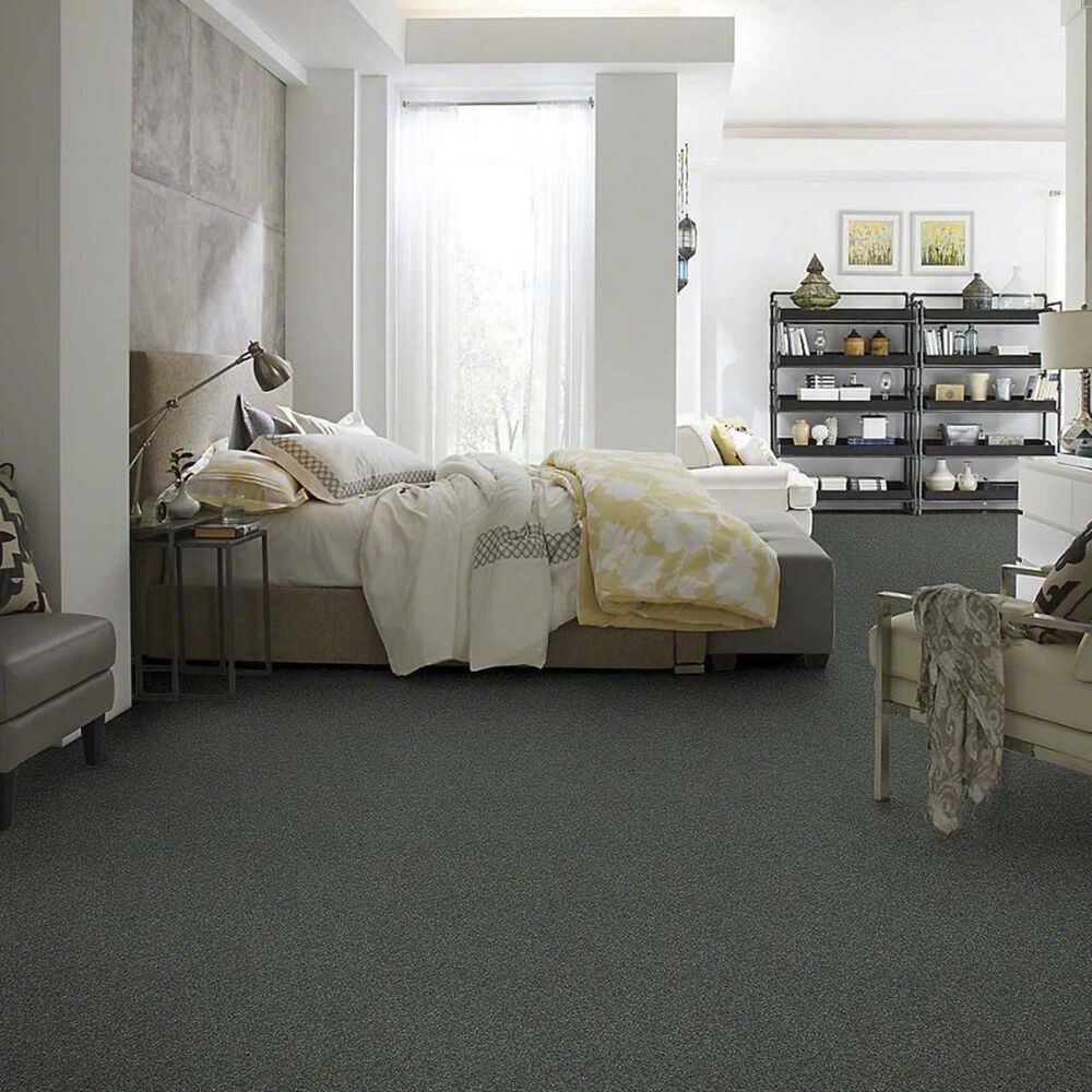 Shaw Barracan Classic IV Carpet in Emerald, , large