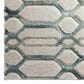 Dalyn Rug Company Carmona 8" x 10" Tin Area Rug, , large