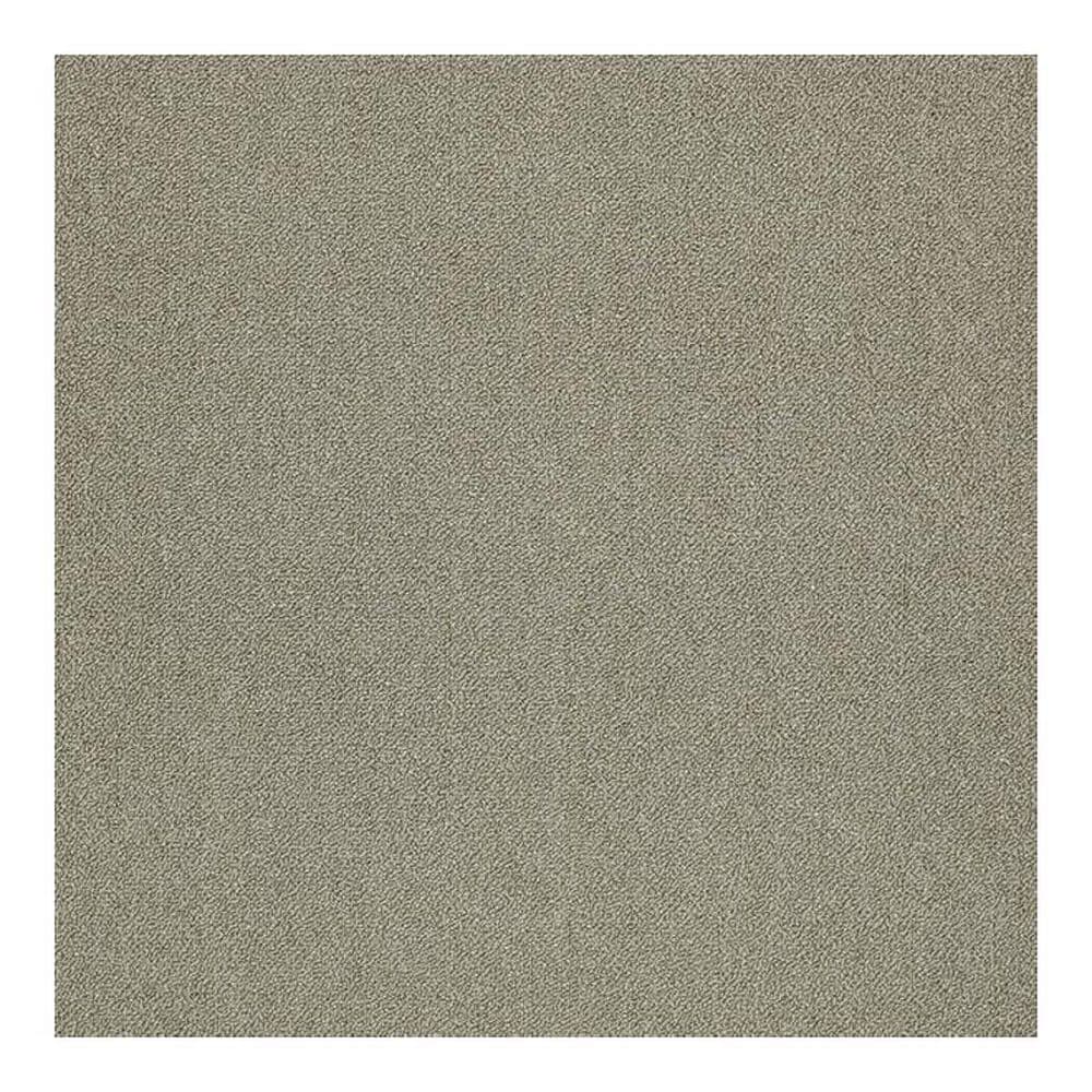 Shaw Counterpart 24" x 24" Carpet Tile in Likewise, , large