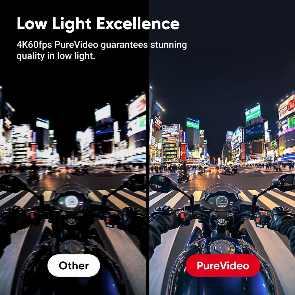 Insta360 Ace Pro 2 Standard Bundle Camera with Dual Batery in Midnight Black, , large