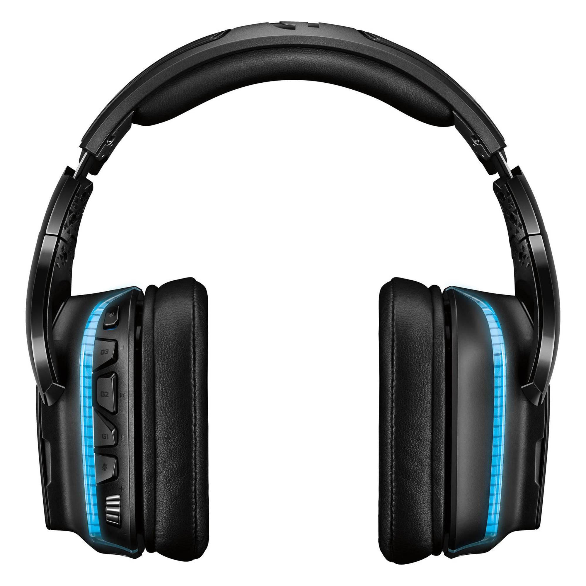 logitech 7.1 headset