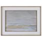 Uttermost Oregon Coast 41" x 56" Framed Print in Natural, , large