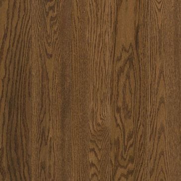 Hartco Prime Harvest Forest Brown Oak Hardwood, , large