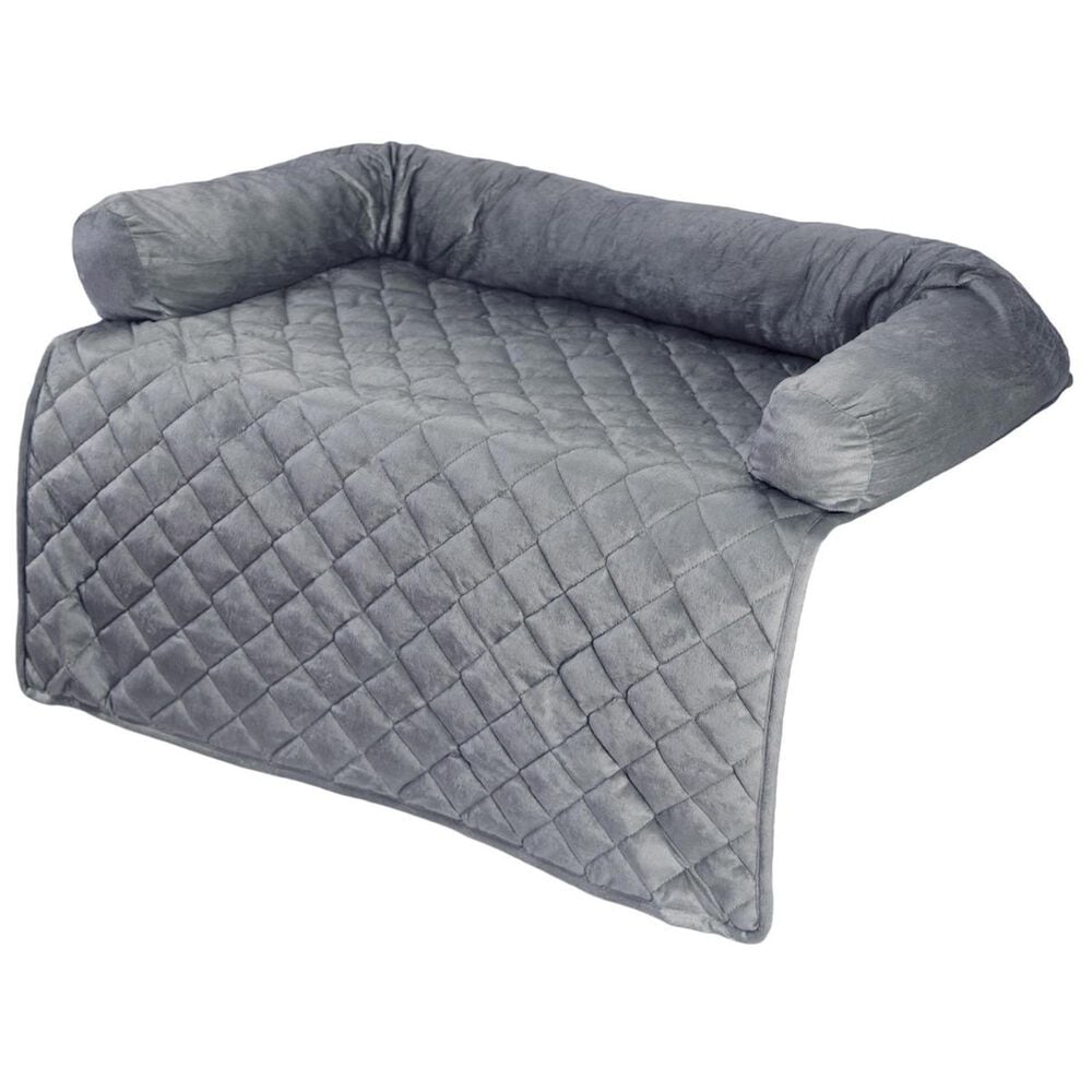 Timberlake Petmaker Large Furniture Pet Protector in Gray, , large