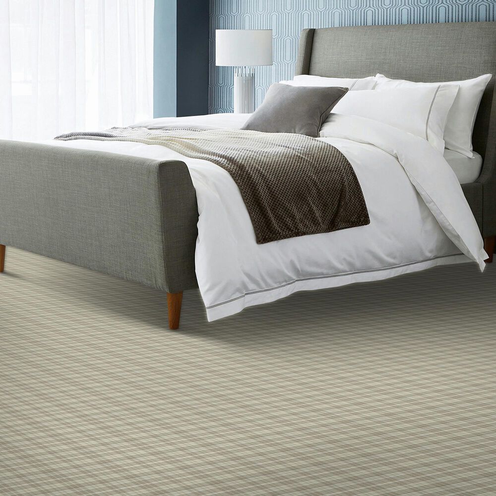 Karastan Highlands Carpet in Isla, , large
