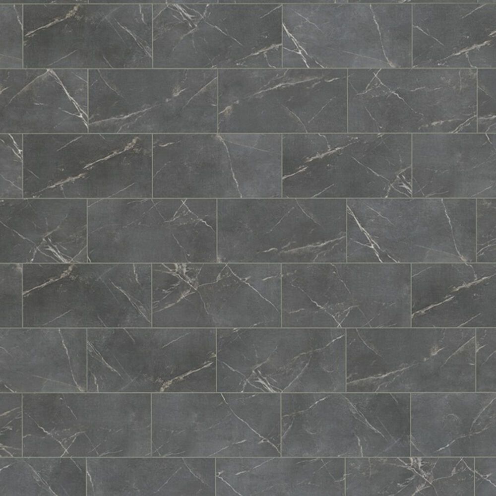 Mannington Adura Adura Rigid Tile Baltic Stone Storm 12&quot; x 24&quot; Vinyl Plank, , large