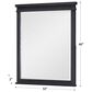 Legacy Classic Dresser Mirror in Midnight, , large