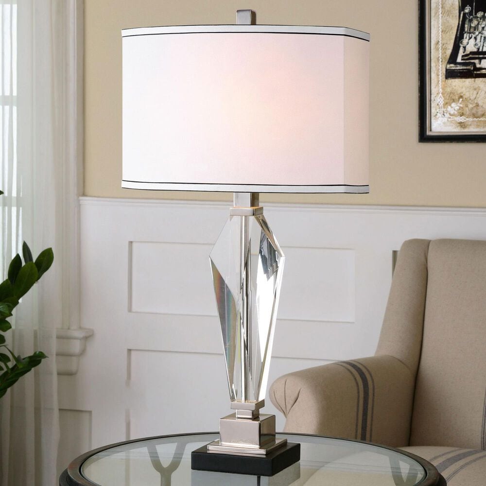 Uttermost Altavilla Table Lamp, , large