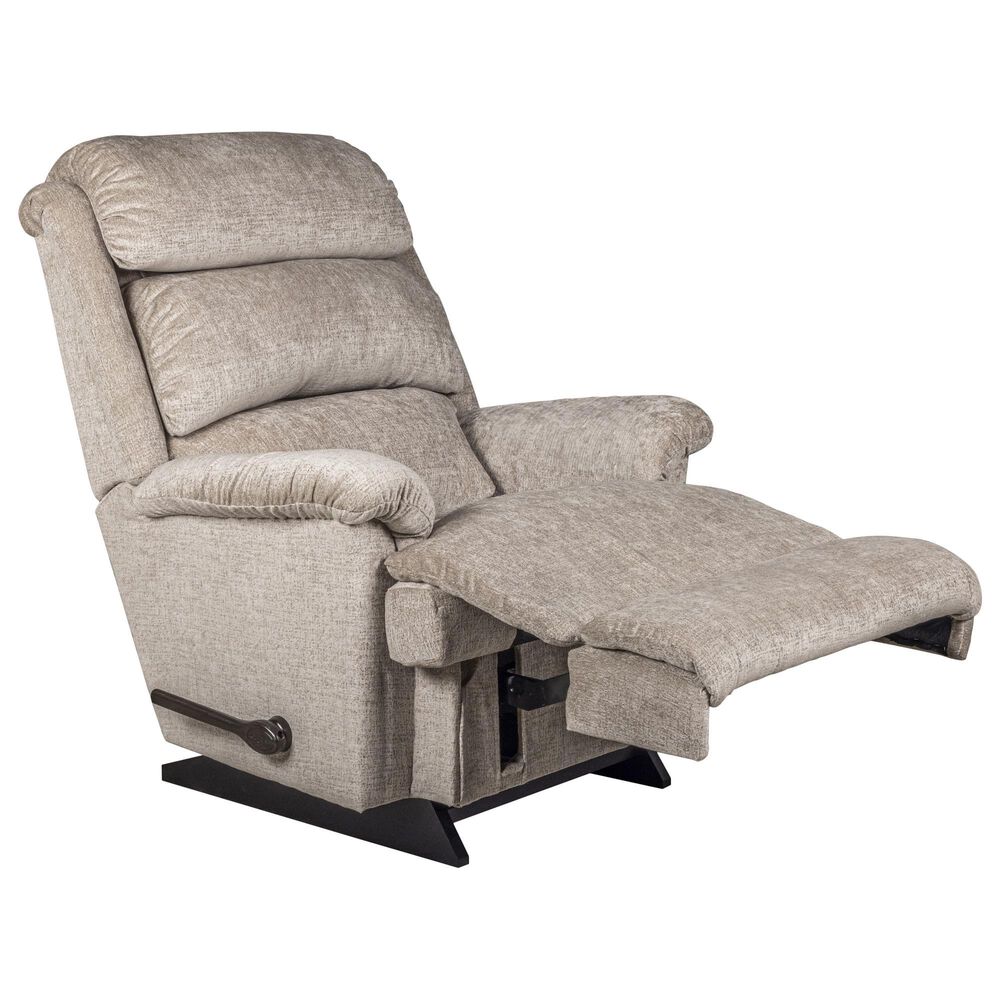 La-Z-Boy Astor Rocker Recliner in Ivory, , large