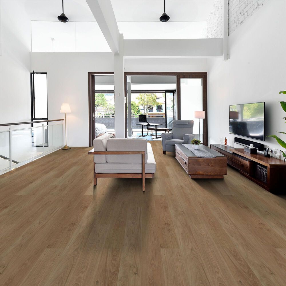 Shaw Surpass Craftsman 6&quot; x 48&quot; Luxury Vinyl Plank, , large