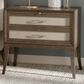 Stickley Furniture Maidstone 2-Drawer Nightstand in Pier, , large