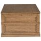 Ashley Sharlance Lift Top Cocktail Table in Light Brown, , large