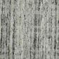 Amer Rugs Houston 5" x 7"6" Light Gray Area Rug, , large