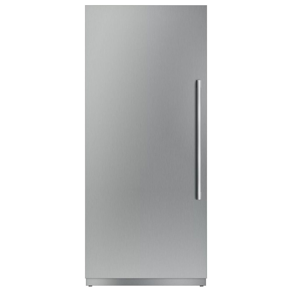 Thermador 36&quot; Built-In Freezer Column Refrigerator, , large