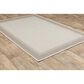 Oriental Weavers Portofino 6765W 9"10" x 12"10" Ivory Area Performance Rug, , large