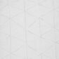 Nourison Ingenue KIH33 5"3" x 7"3" Ivory Area Rug, , large