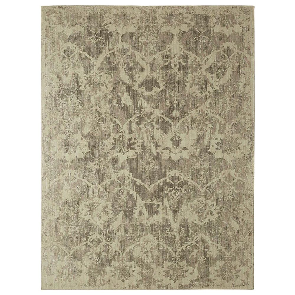 Mohawk Studio Luminous 91318-40018 8" x 11" Blush Area Rug, , large