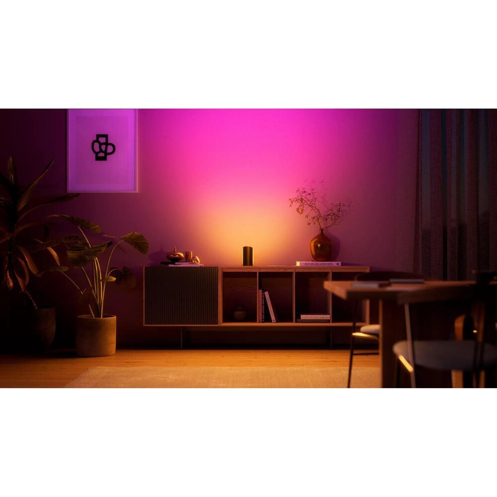 Phillips Hue Play Wall Washer in Black (Set of 2), , large